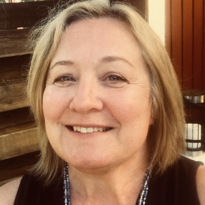 Profilbild på Anna Hansson