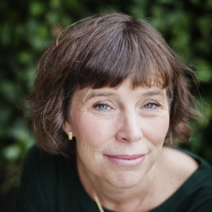 Profilbild på Anna Harald