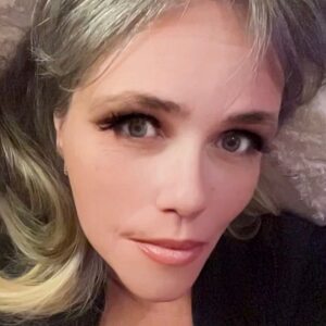 Profilbild på Anna Hasselgren