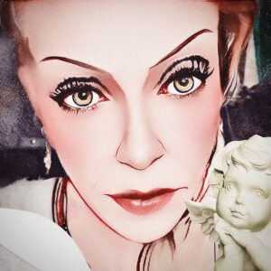 Profilbild på Anna Havh