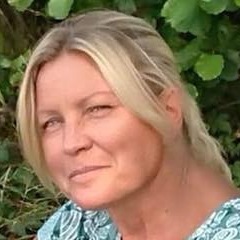 Profilbild på Anna Hedenstedt