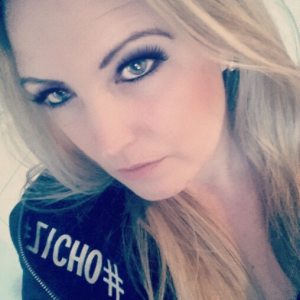 Profilbild på Anna Helin