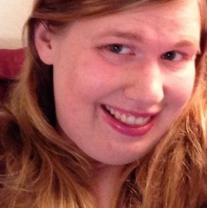 Profilbild på Anna Helmersson