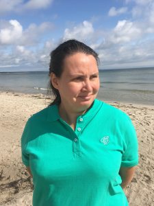Profilbild på Anna Hemblom