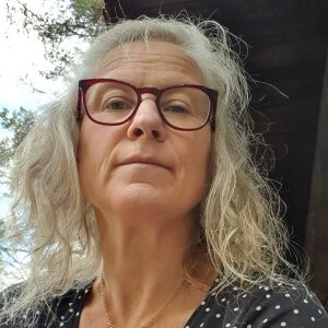 Profilbild på Anna Herdenborg