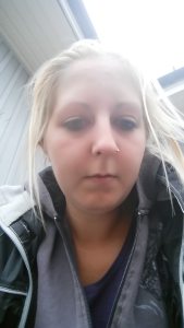 Profilbild på Anna Hernes