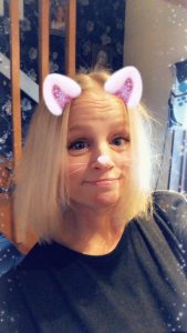 Profilbild på Anna Hirsch