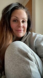 Profilbild på Anna Holmberg