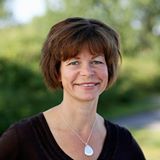Profilbild på Anna Holmberg