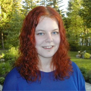 Profilbild på Anna Holmgren