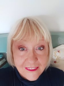 Profilbild på Anna Holst