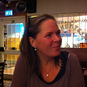 Profilbild på Anna Jäderström