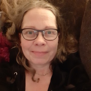 Profilbild på Anna Jansson