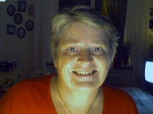 Profilbild på Anna Jarås