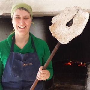 Profilbild på Anna Jönsson