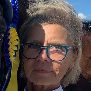 Profilbild på Anna Johannesson