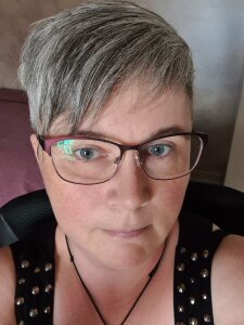 Profilbild på Anna Johansson