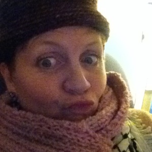 Profilbild på Anna Johansson