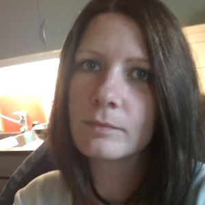 Profilbild på Anna Johansson