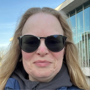 Profilbild på Anna Johansson