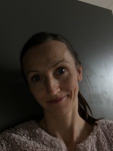 Profilbild på Anna Jonehög