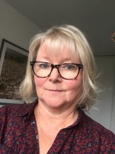 Profilbild på Anna Josias