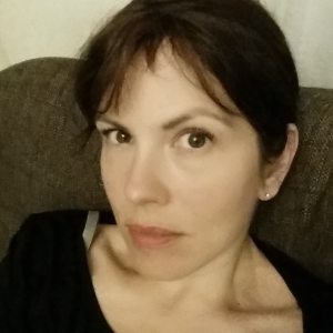 Profilbild på Anna Juvan