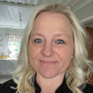 Profilbild på Anna Källberg