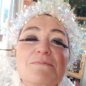 Profilbild på Anna Kalin