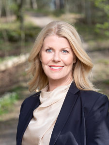 Profilbild på Anna Kansell