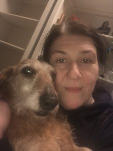 Profilbild på Anna Karjalainen