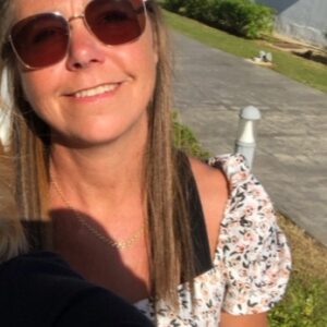 Profilbild på Anna Karlsson