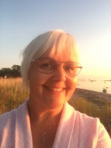 Profilbild på Anna Karlsson