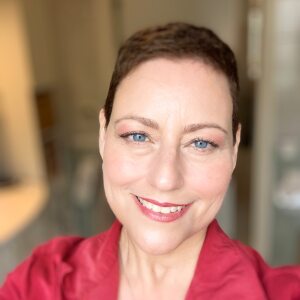Profilbild på Anna Karlsson