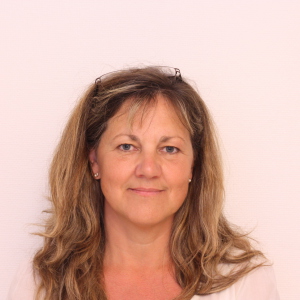 Profilbild på Anna Karrin