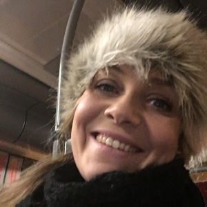 Profilbild på Anna Kihlander