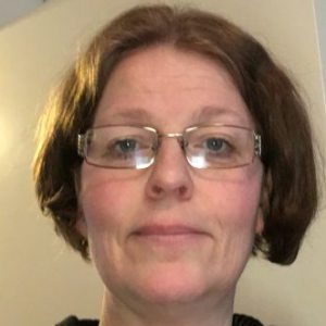 Profilbild på Anna Kodershah