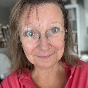 Profilbild på Anna Kolmodin