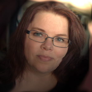 Profilbild på Anna Krantz