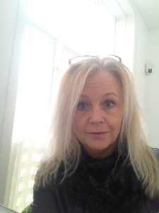 Profilbild på Anna Krantz
