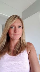Profilbild på Anna Larsson