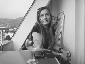 Profilbild på Anna Larsson