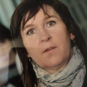 Profilbild på Anna Larsson