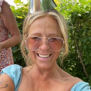 Profilbild på Anna Larsson