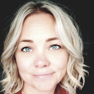 Profilbild på Anna Lemon