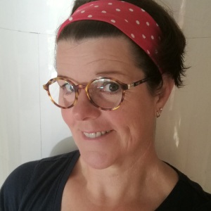 Profilbild på Anna Lennartsdotter