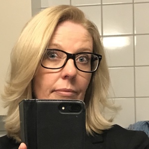 Profilbild på Anna Lexing