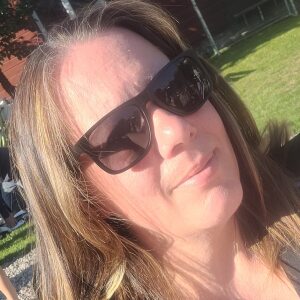 Profilbild på Anna Lideborg