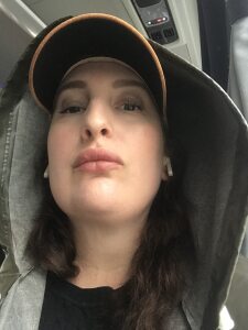 Profilbild på Anna Lidén