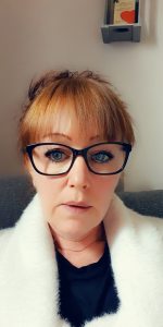Profilbild på Anna Liljedahl